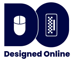 Digital Marketing Web Agency Cape Town | Designed Online