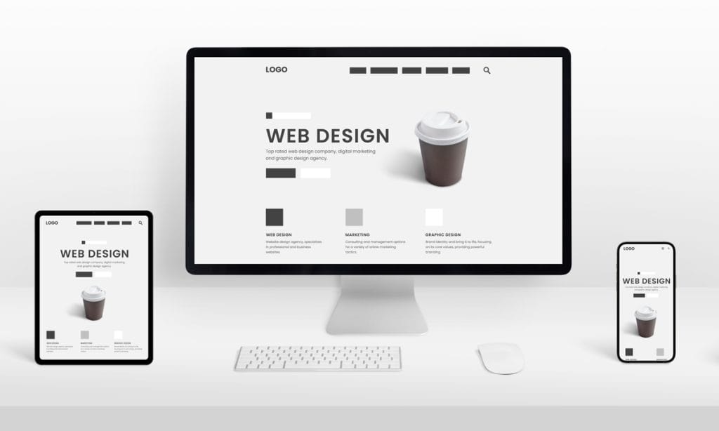 WordPress Website Development